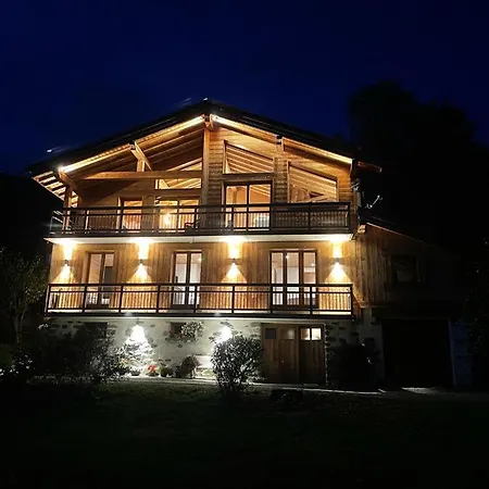 Chalet Angelina