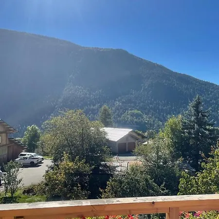 Chalet Chalet Angelina Séez